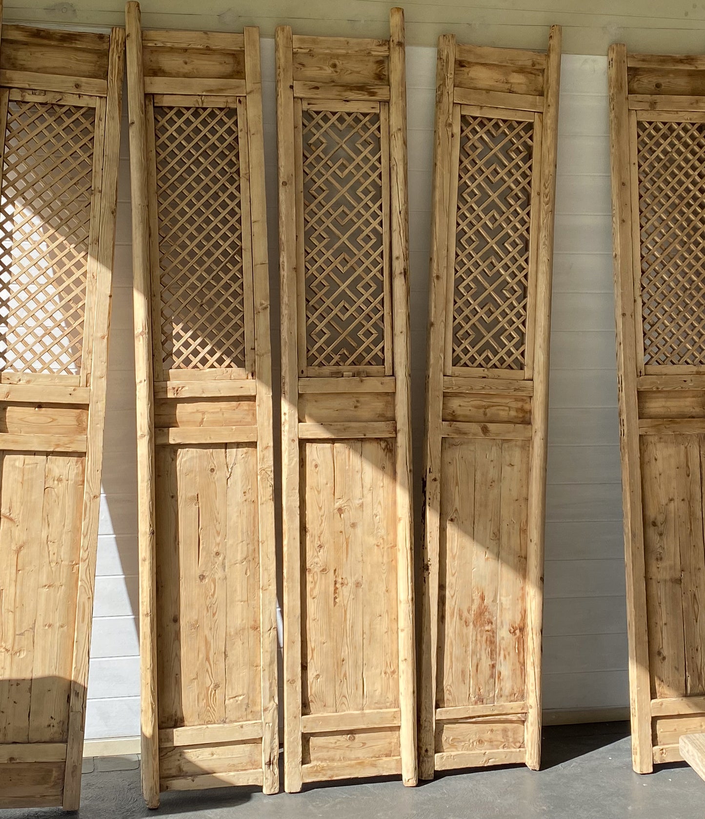 Antique | Chinese Screens