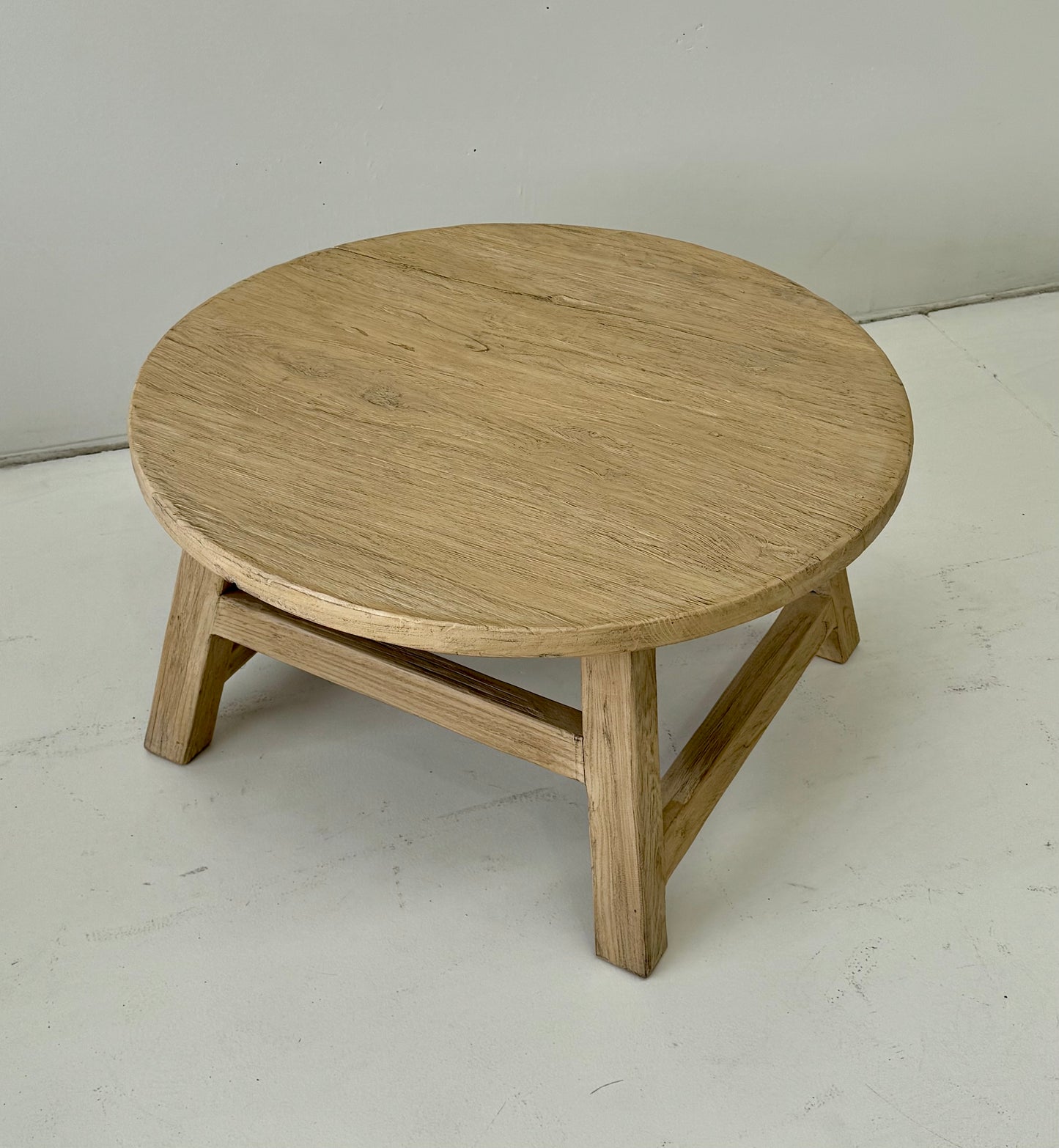 Coral | Coffee Table 80cm