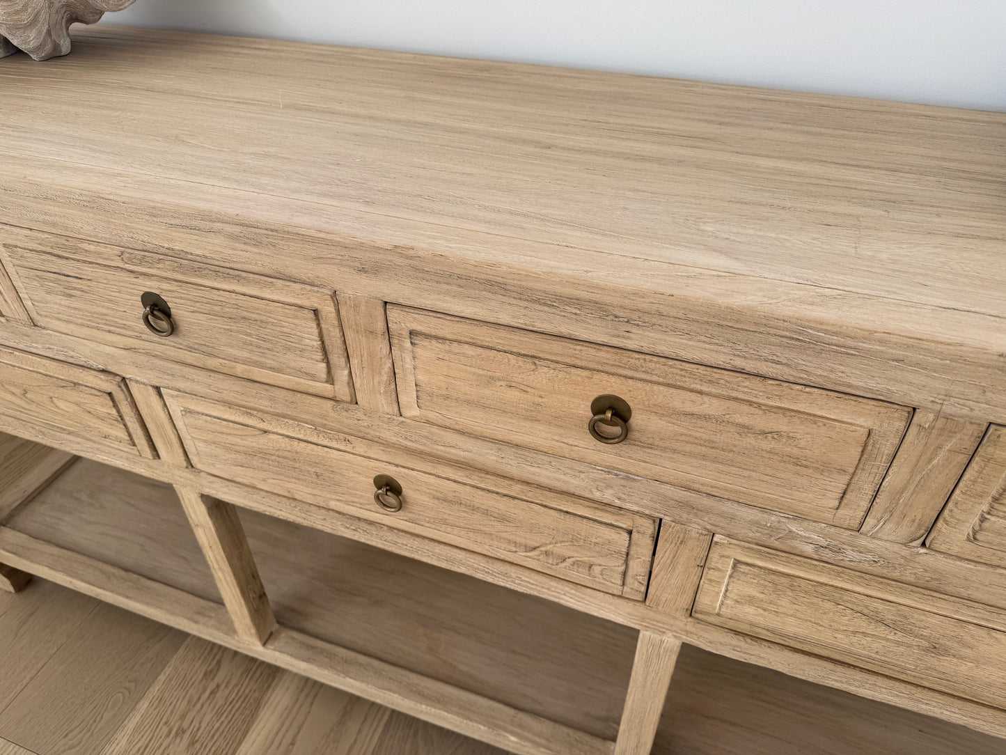 Hazel | Console Table