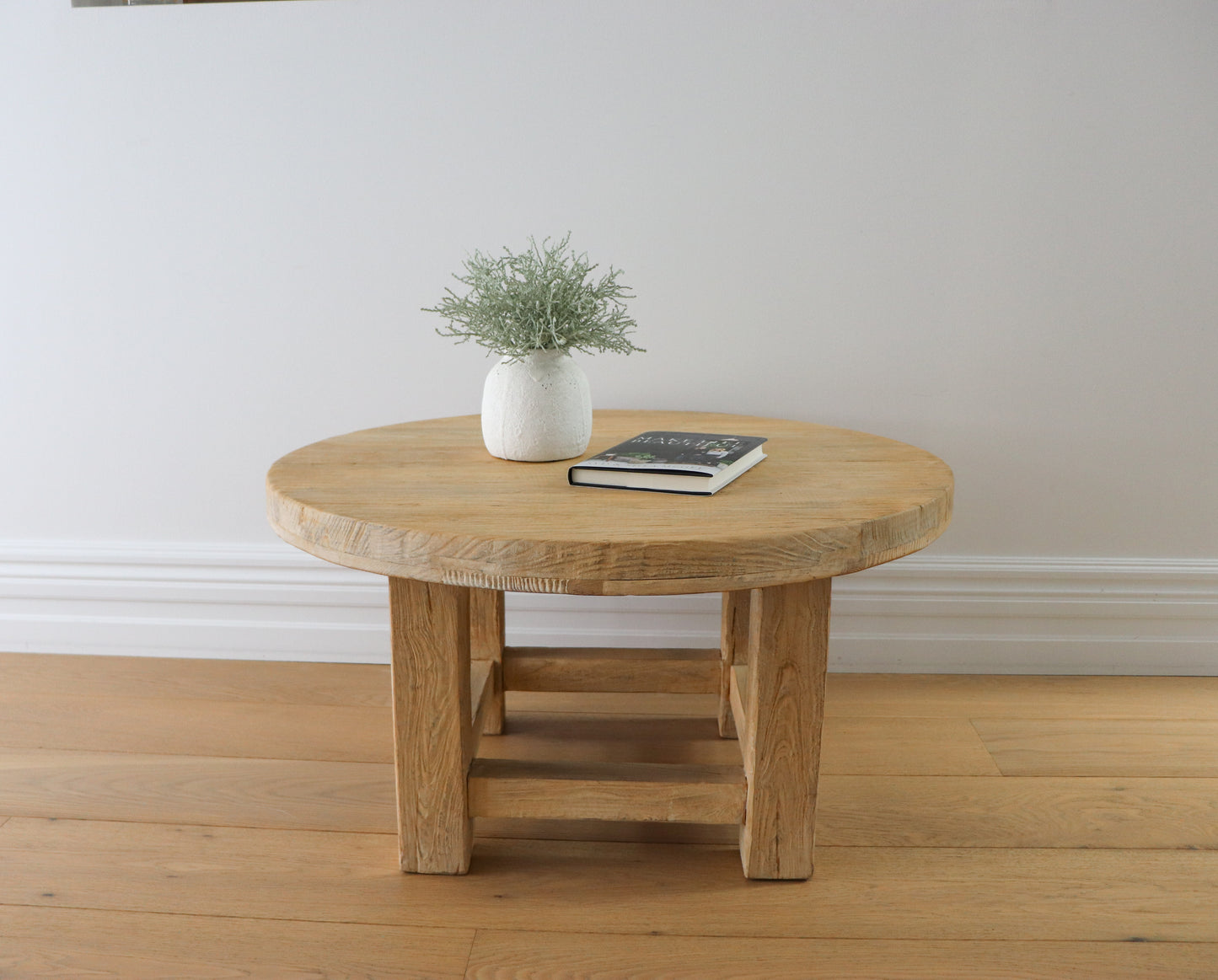 Ocean | Coffee Table Medium