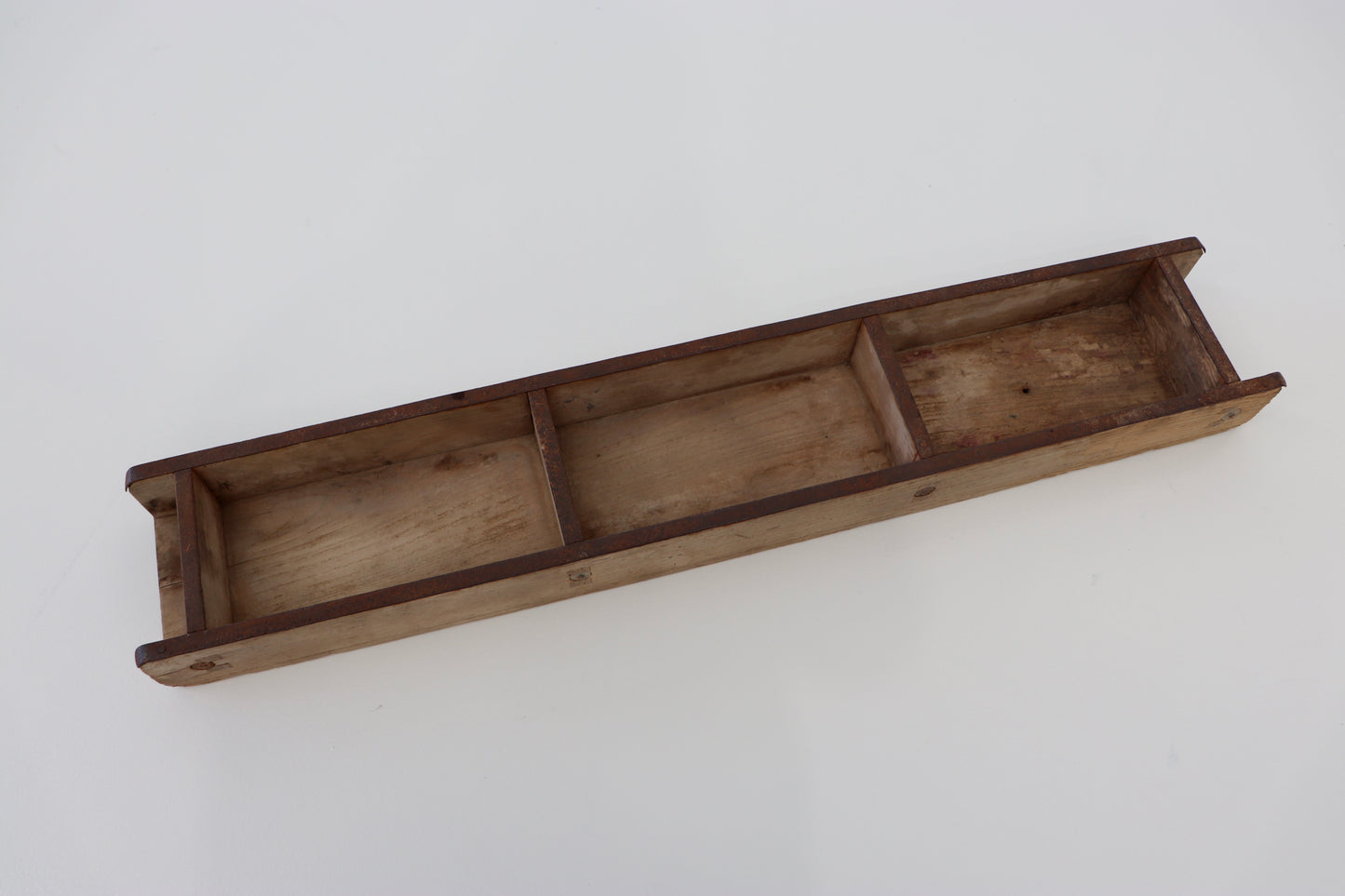 Vintage | Chinese Brick Mould