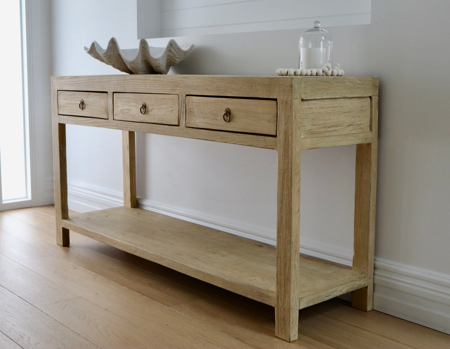 Luna | Console Table