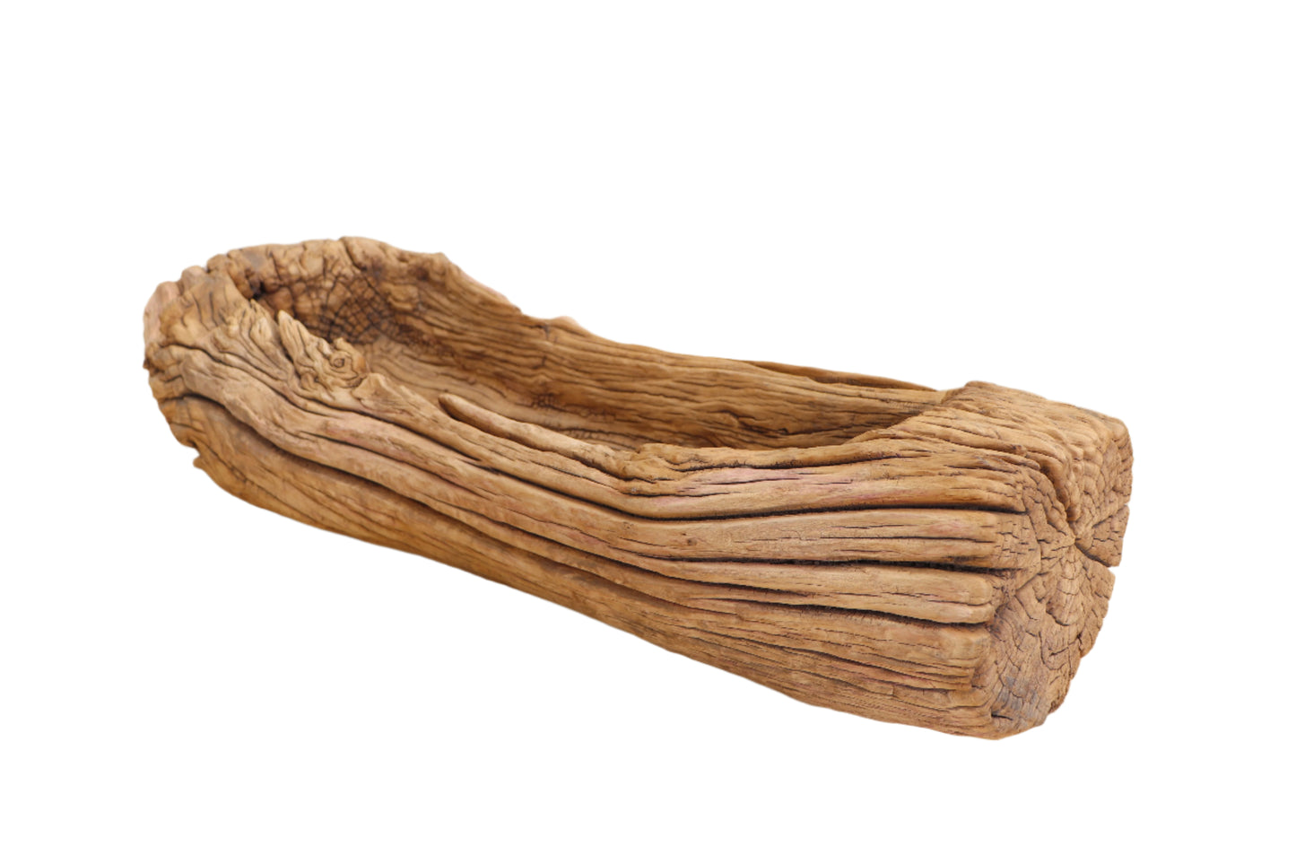 Rustic | Long Chinese Basin