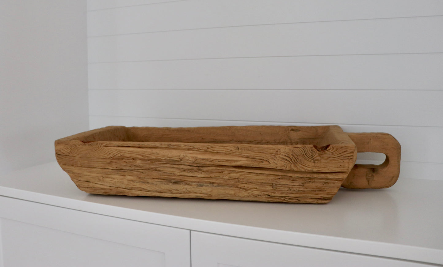 Vintage | Basin with Handle