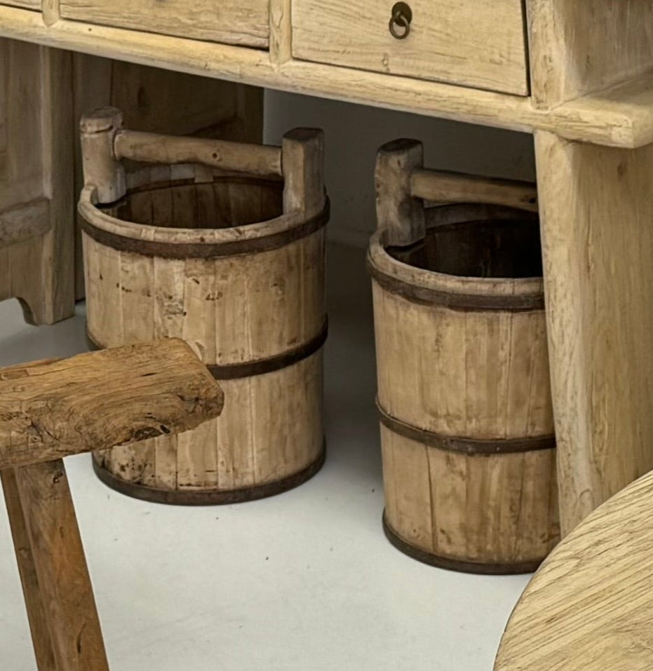 Vintage | Wine Bucket