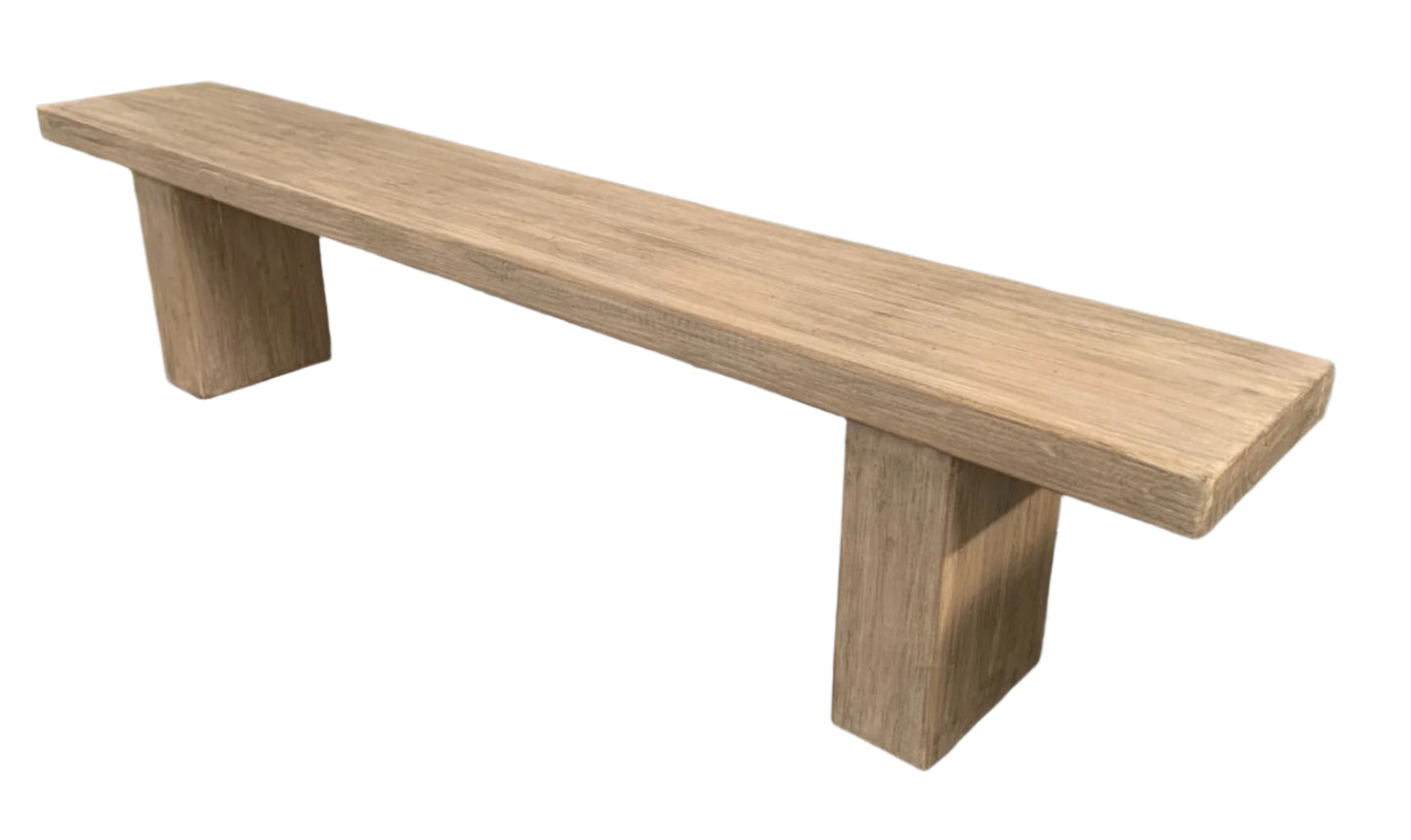 Clover | 220 Bench Seat
