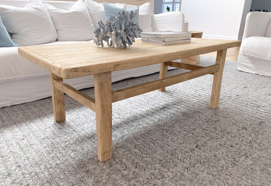 Olive | Coffee Table