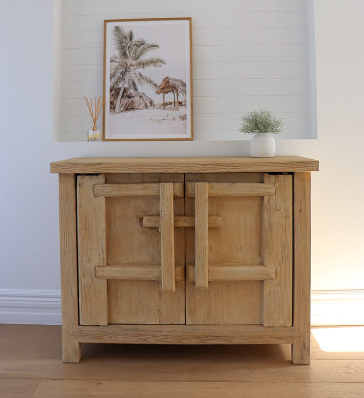 Haven | 2 Door Buffet