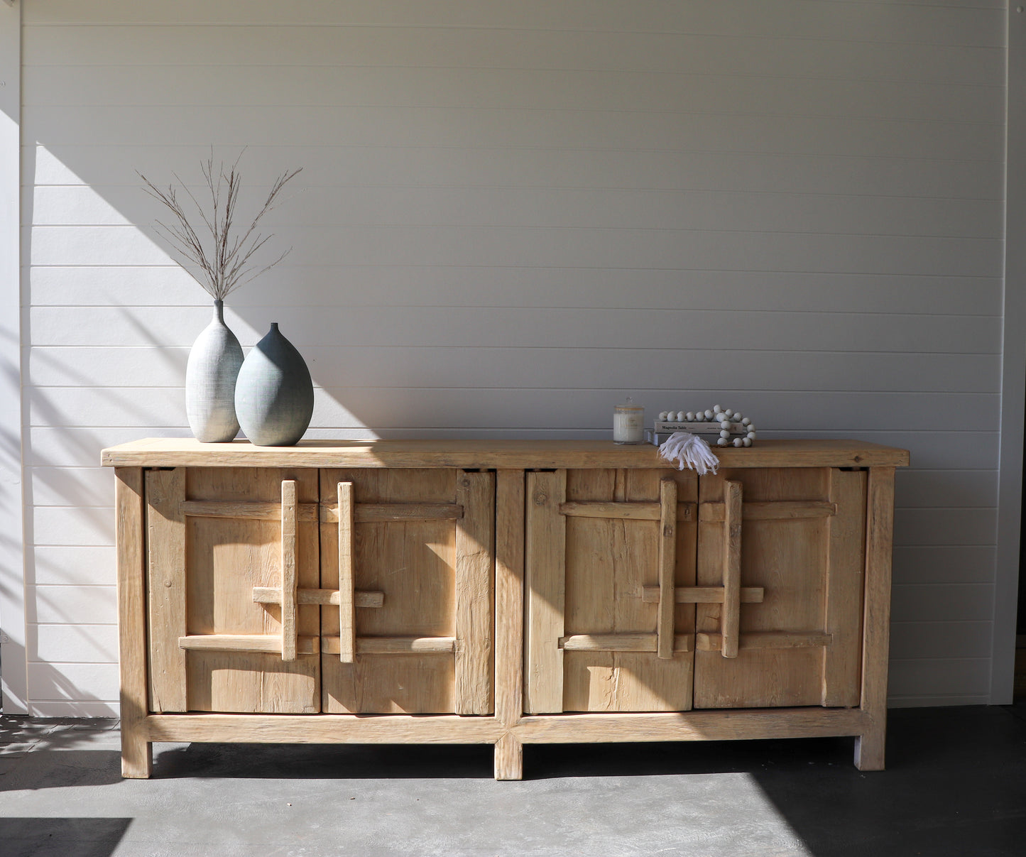 Haven | 4 Door Buffet