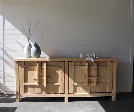 Haven | 4 Door Buffet