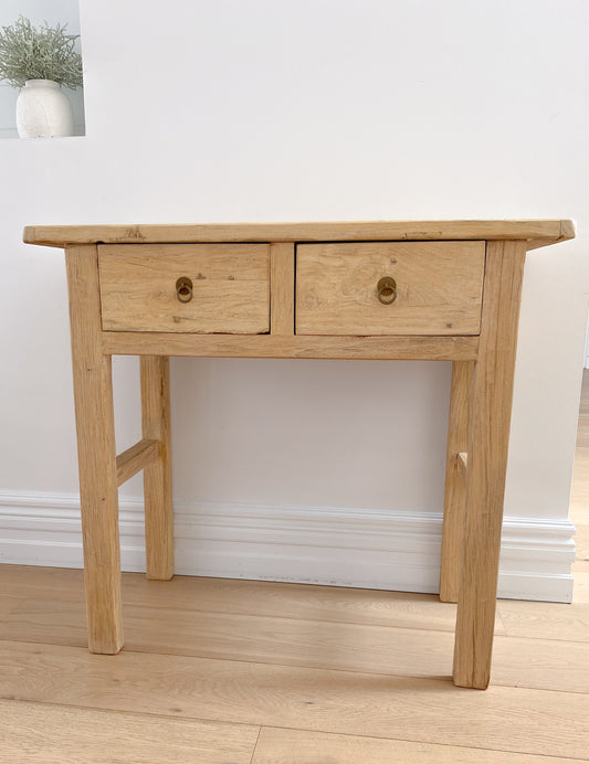 Wren | Console Table