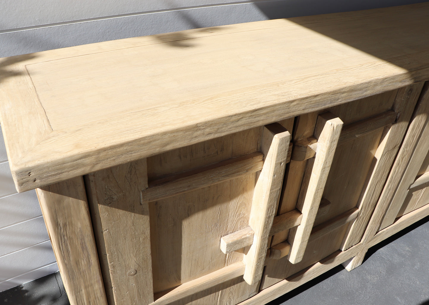 Haven | 4 Door Buffet