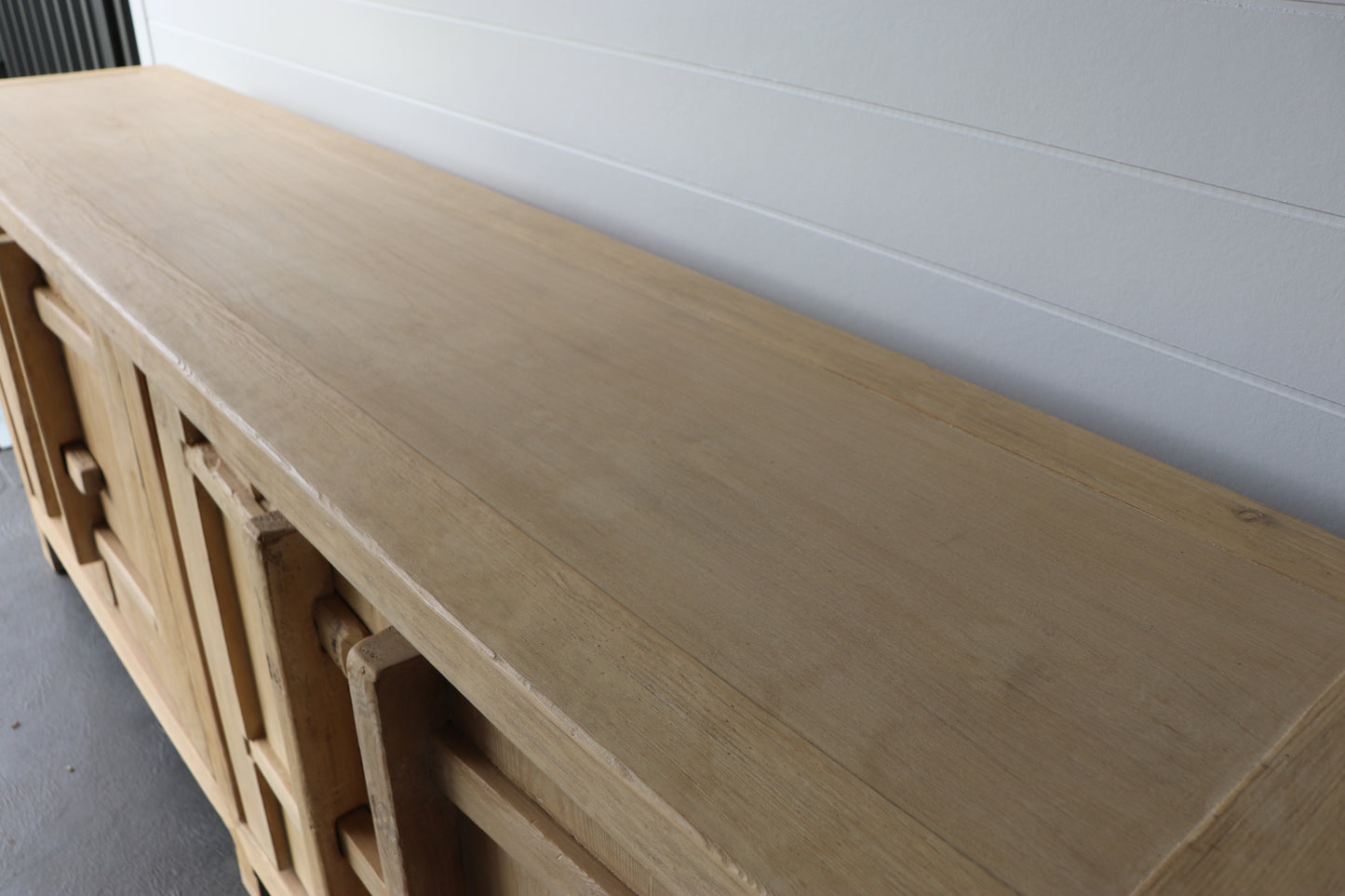 Haven | 4 Door Buffet