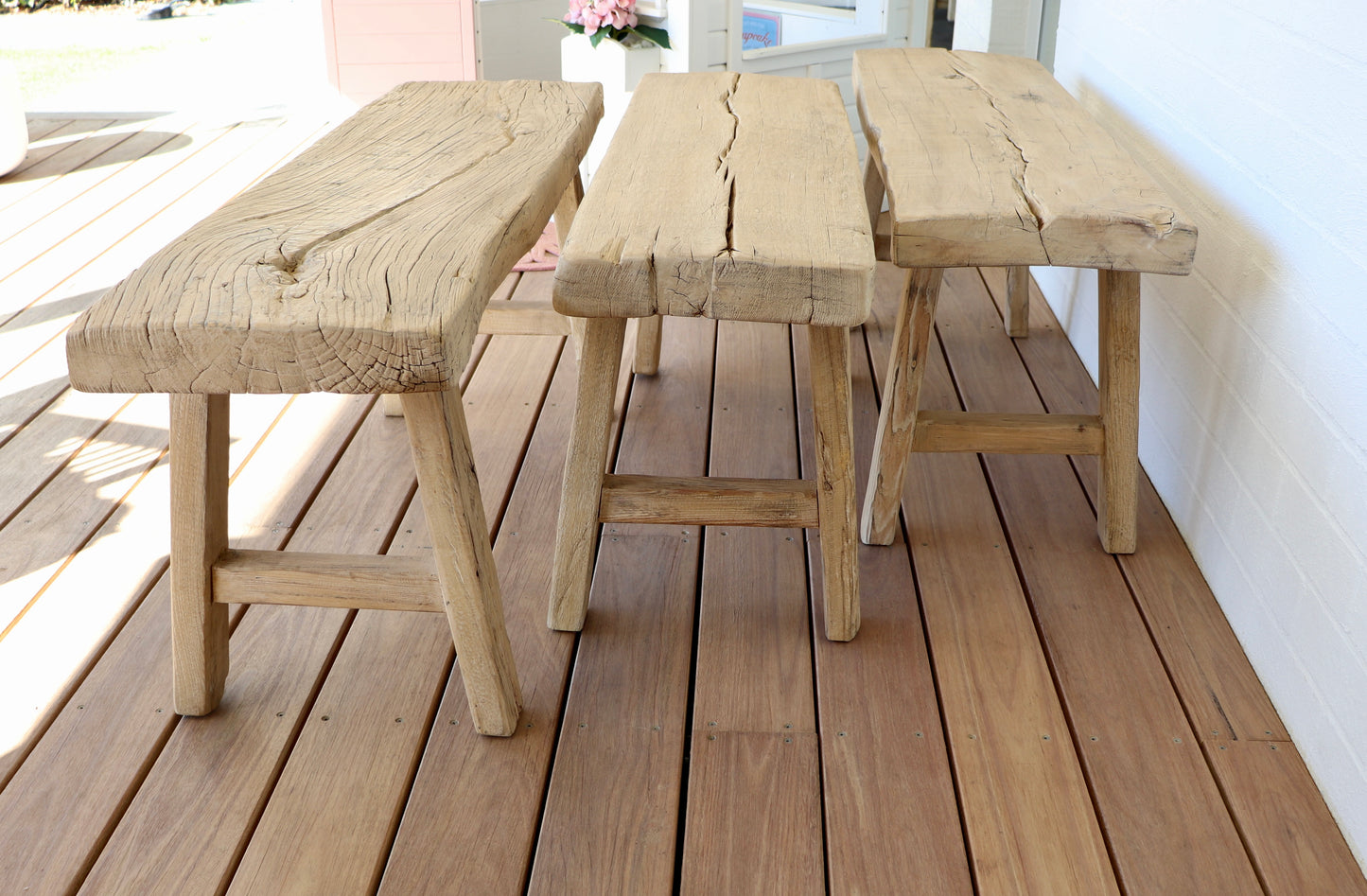 Leaf | 120 Bench Seat