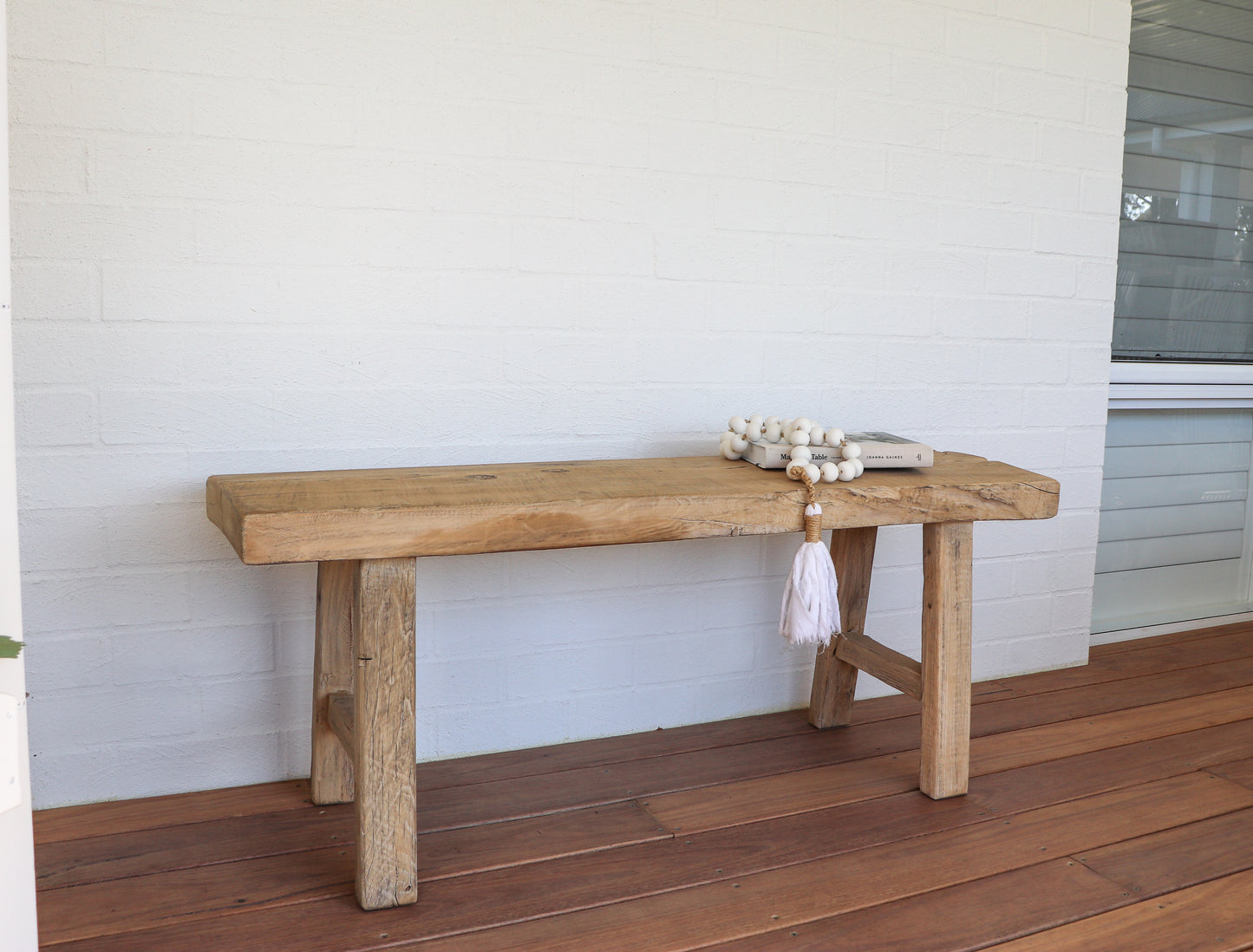 Leaf | 120 Bench Seat