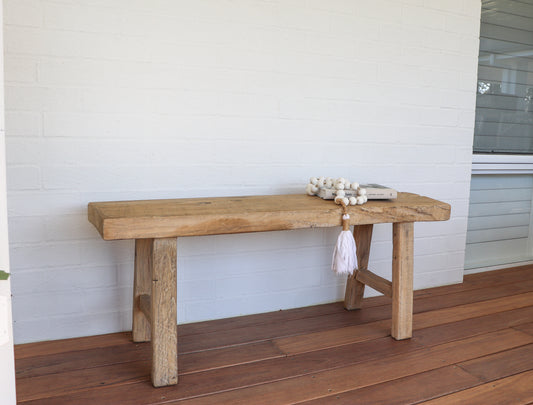 Leaf | 120 Bench Seat