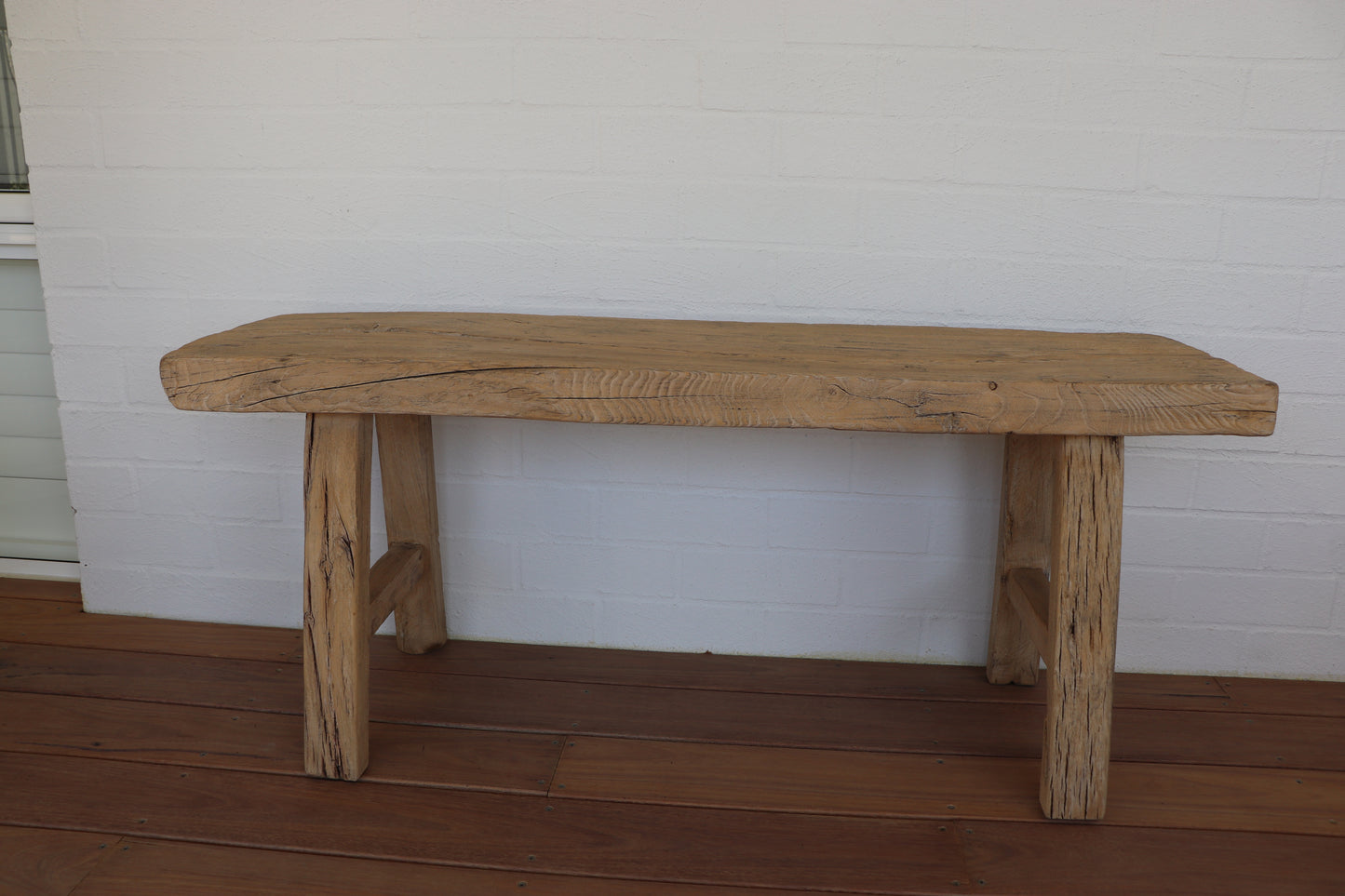 Leaf | 120 Bench Seat