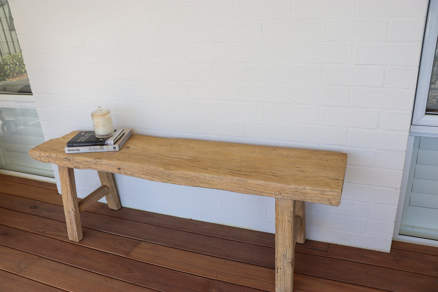 Leaf | 150 Bench Seat