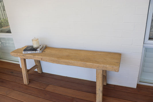 Leaf | 150 Bench Seat