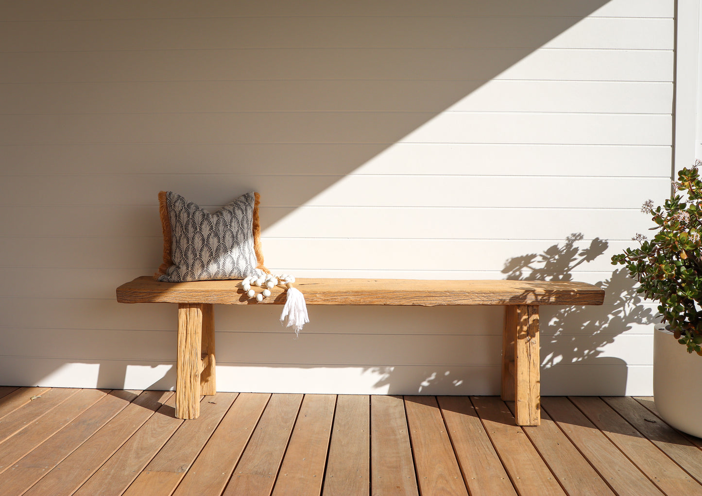 Leaf | 180 Bench Seat