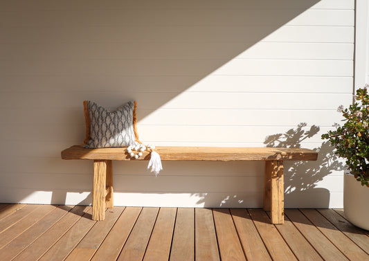 Leaf | 180 Bench Seat