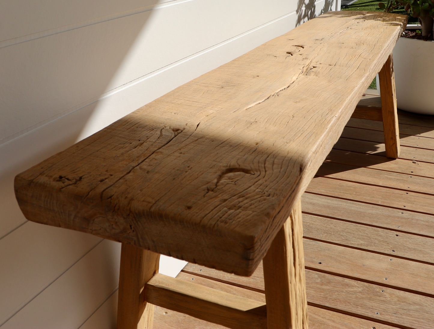 Leaf | 180 Bench Seat