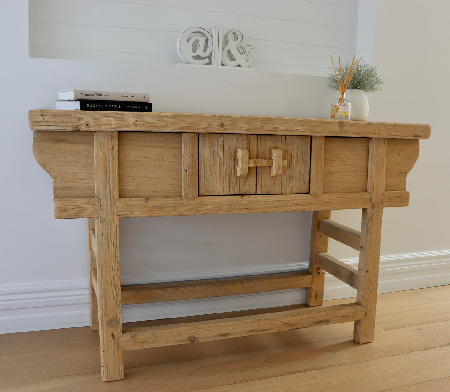 Dongbei | Small Console Table