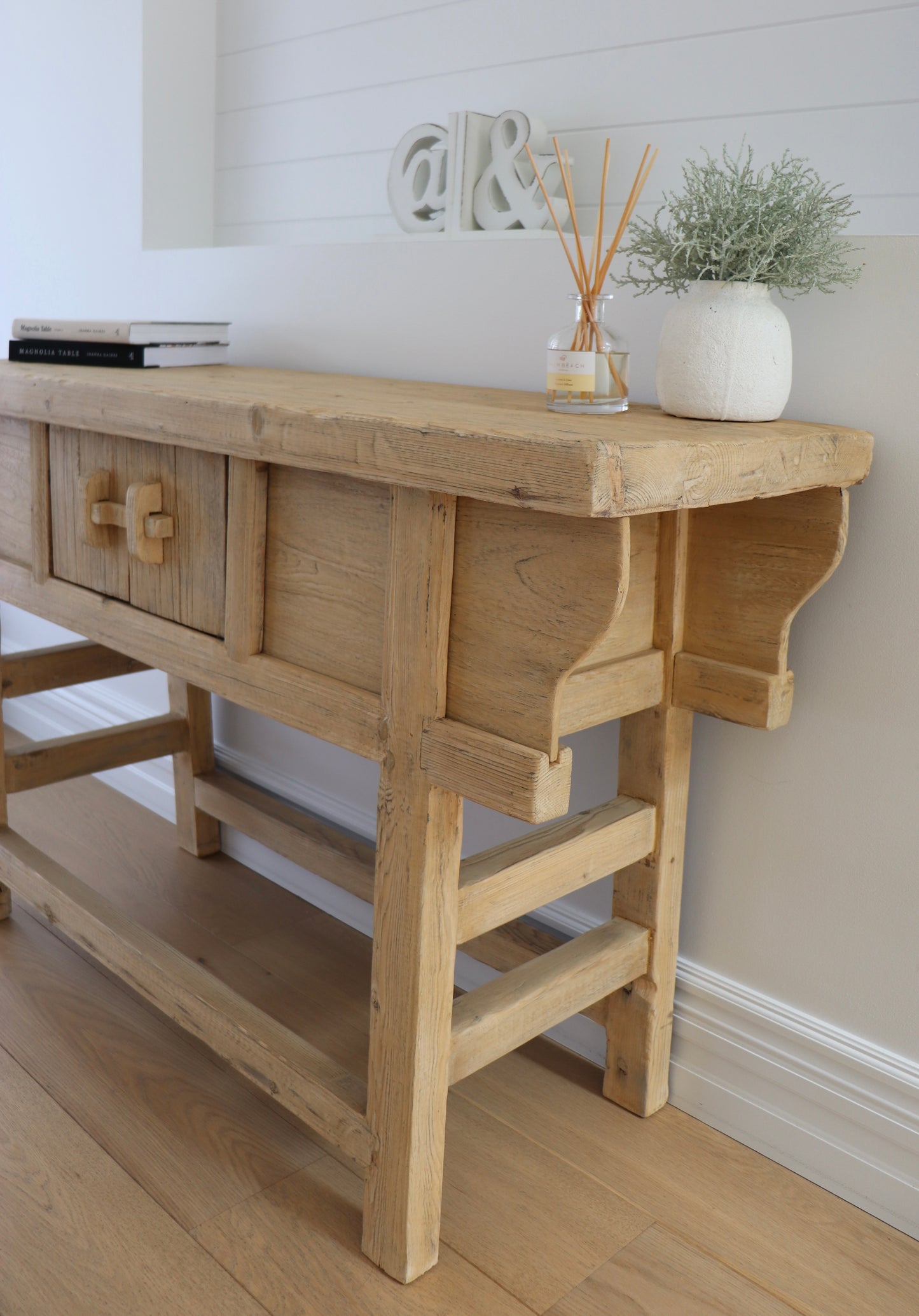 Dongbei | Small Console Table