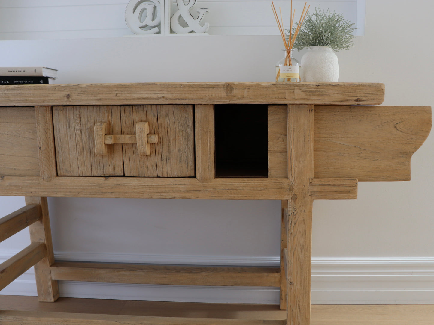 Dongbei | Small Console Table