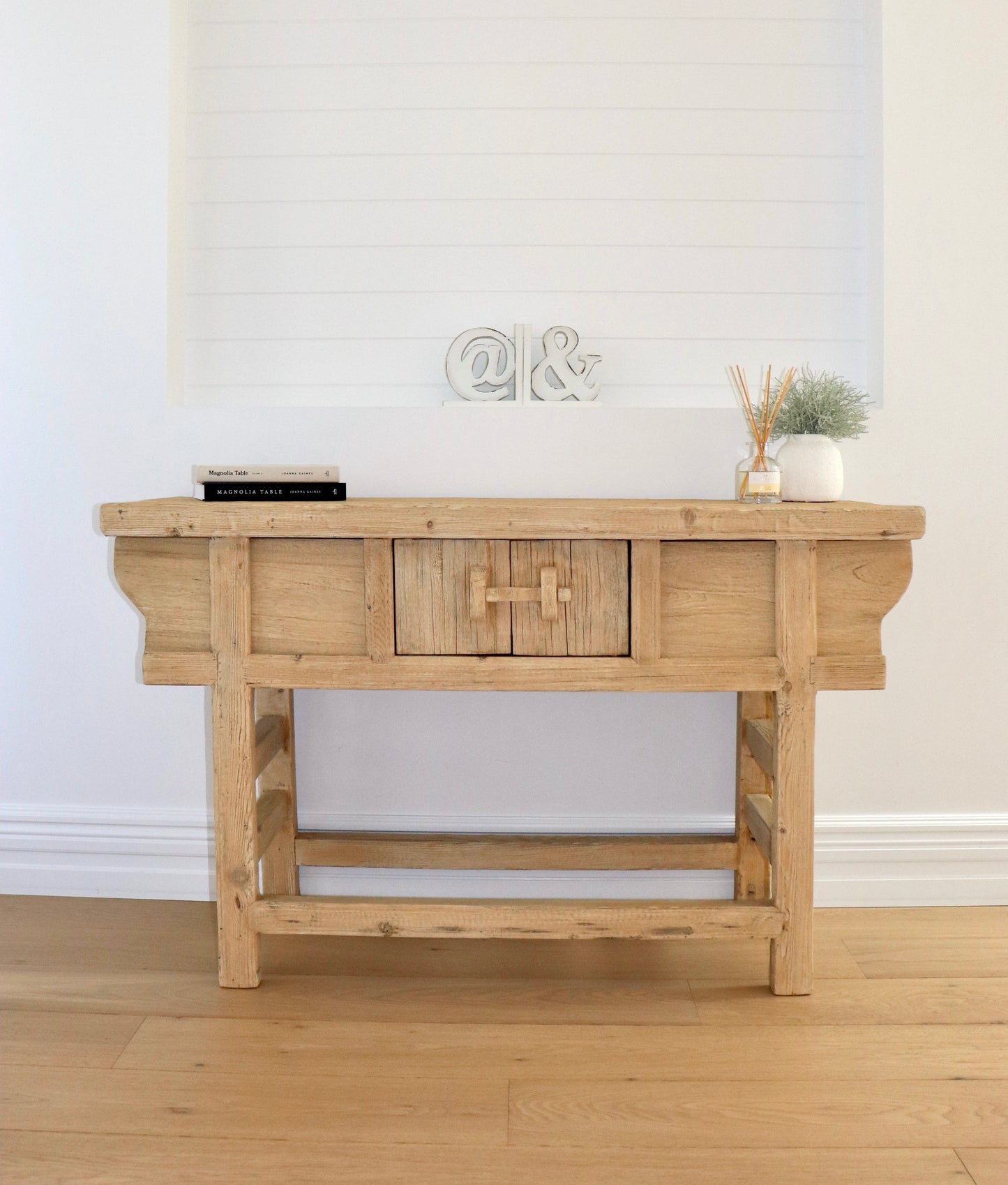 Dongbei | Small Console Table