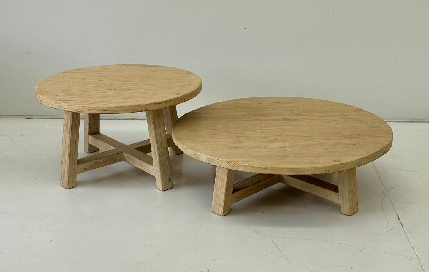 Nest Set | Coffee Tables
