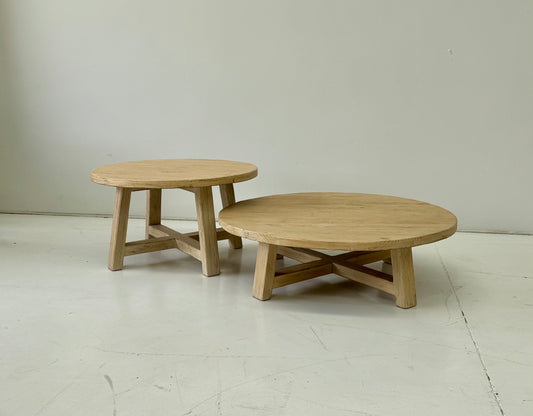 Nest Set | Coffee Tables
