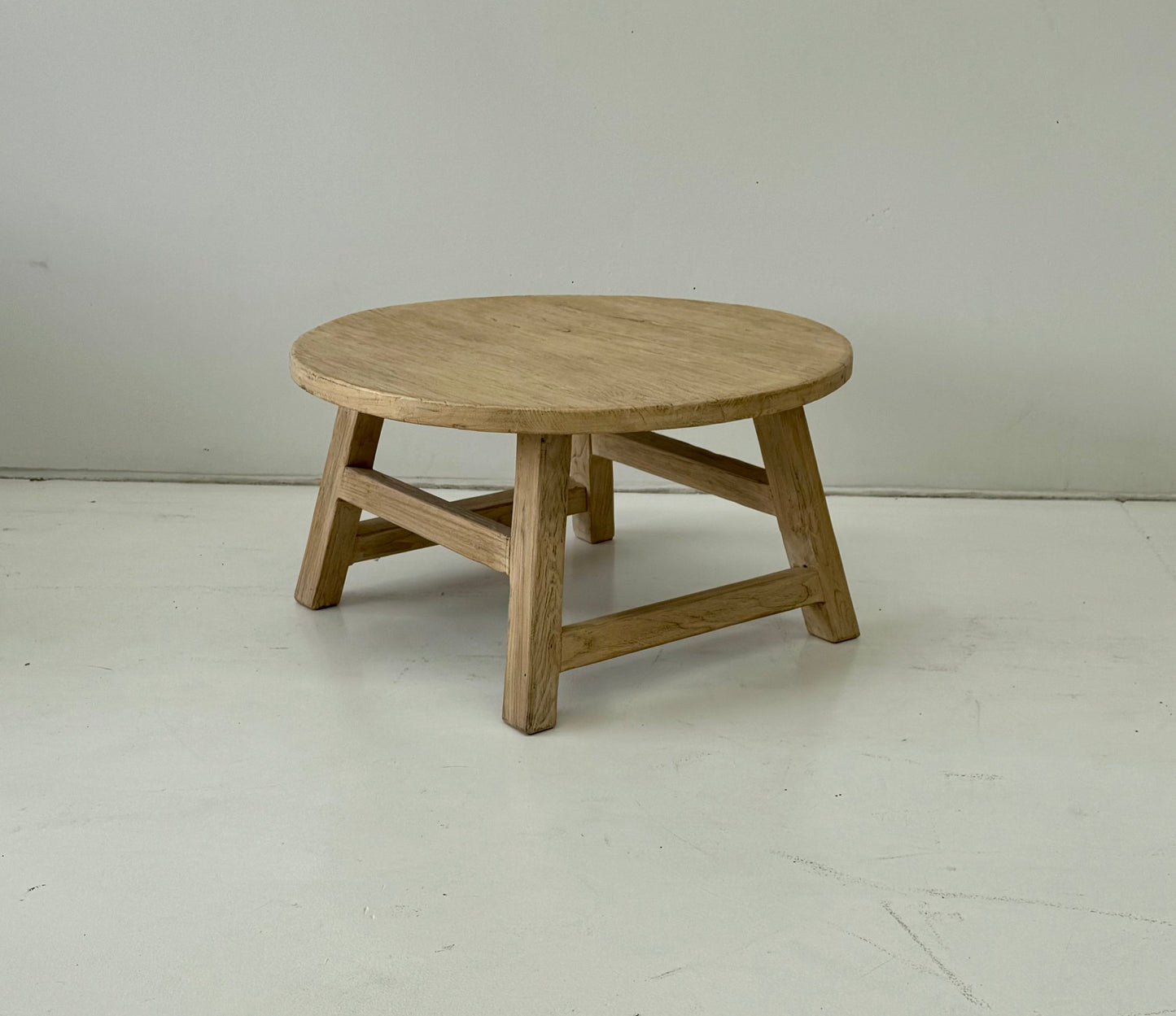 Coral | Coffee Table 80cm