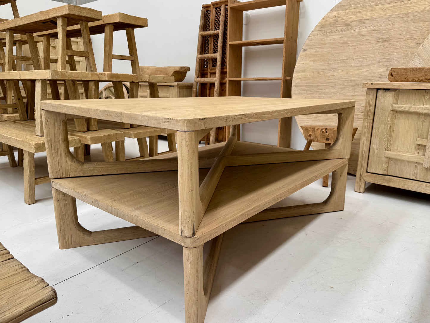 Forest | XL Coffee Table