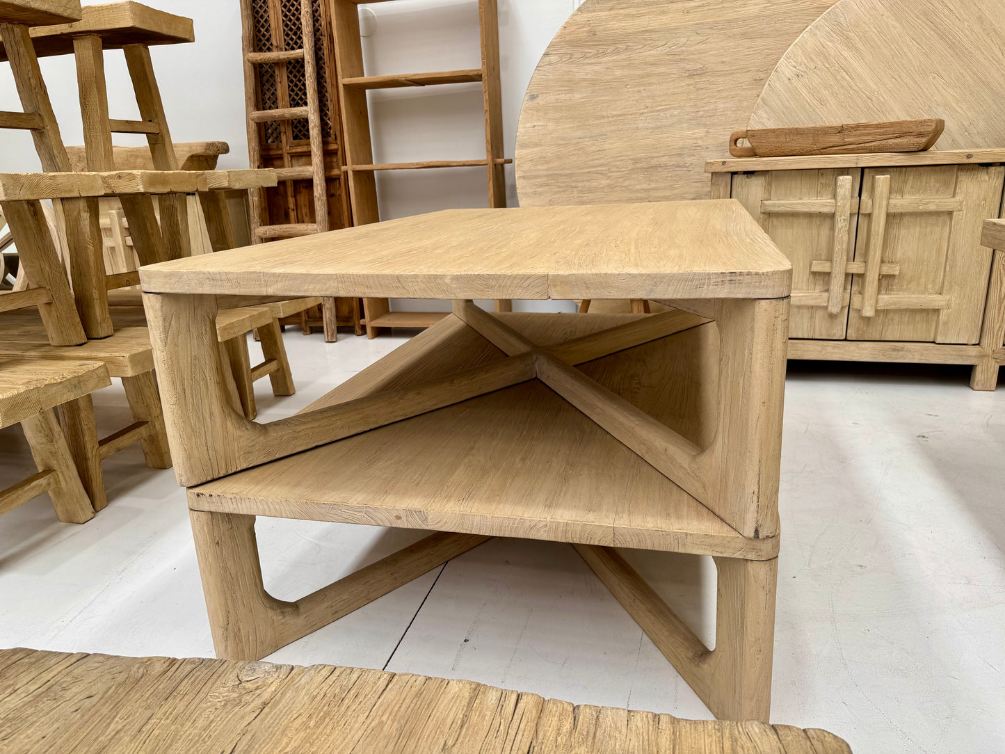 Forest | XL Coffee Table