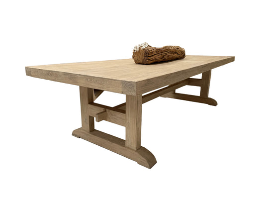 Farmhouse | 2.8m Rectangle Dining Table