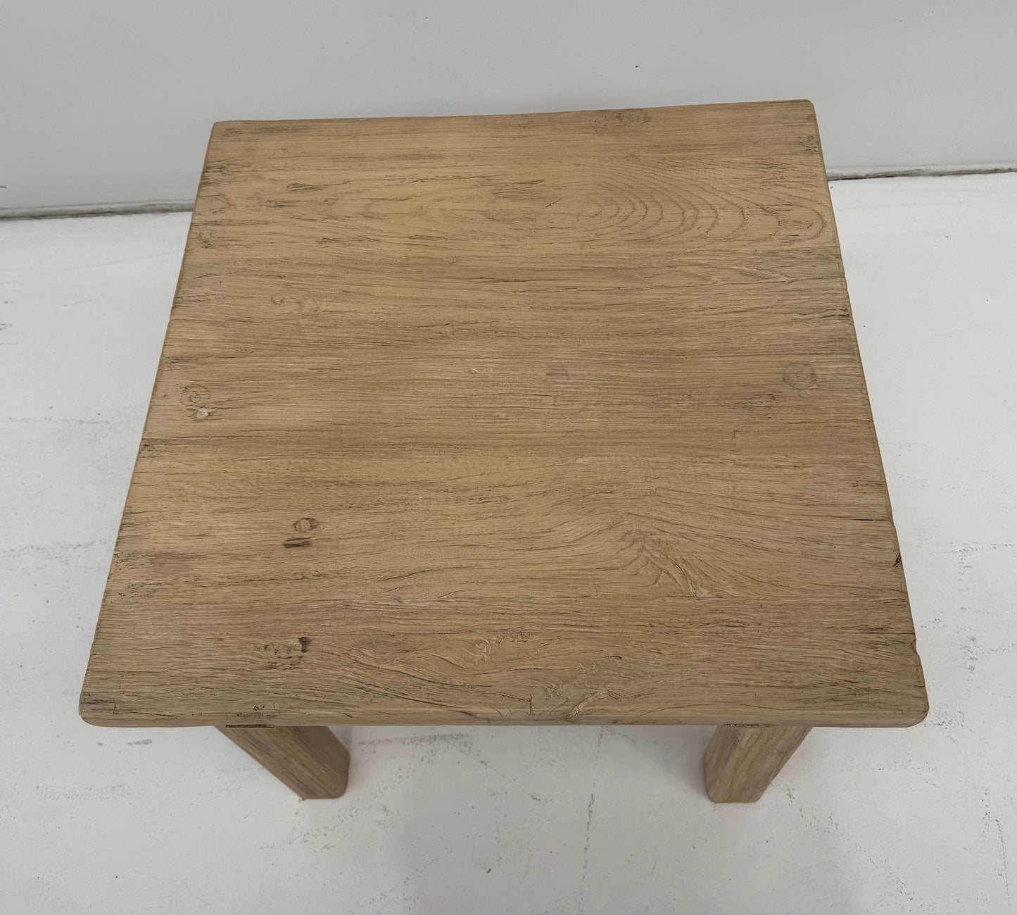 Koa | Coffee Table