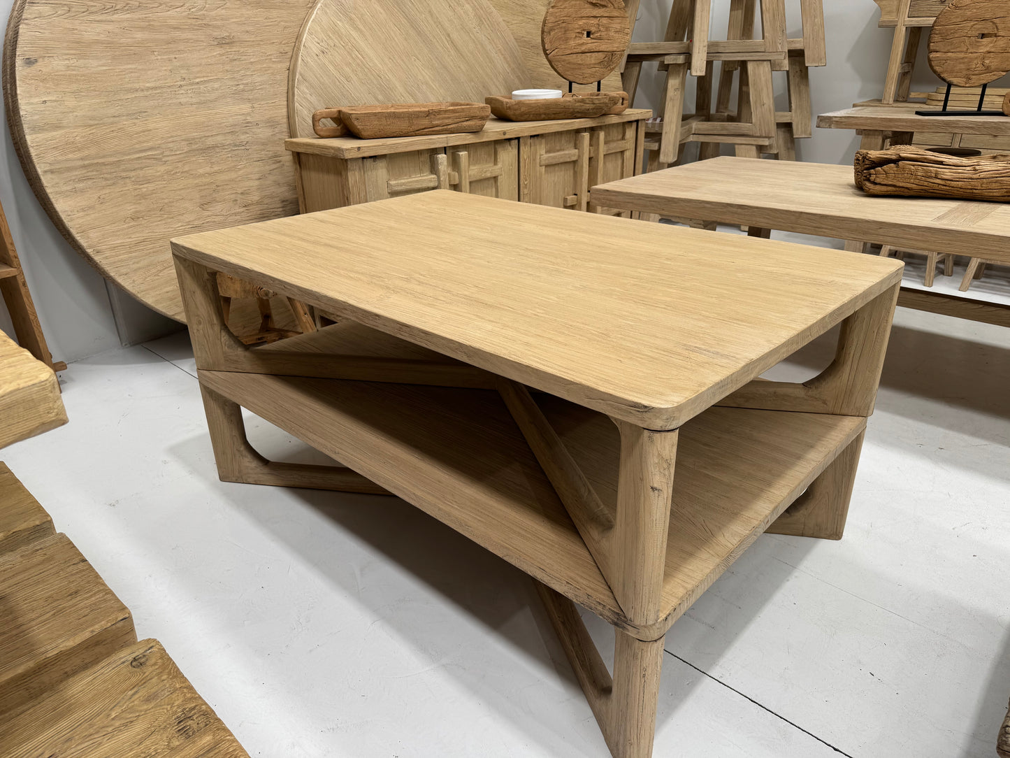 Forest | XL Coffee Table