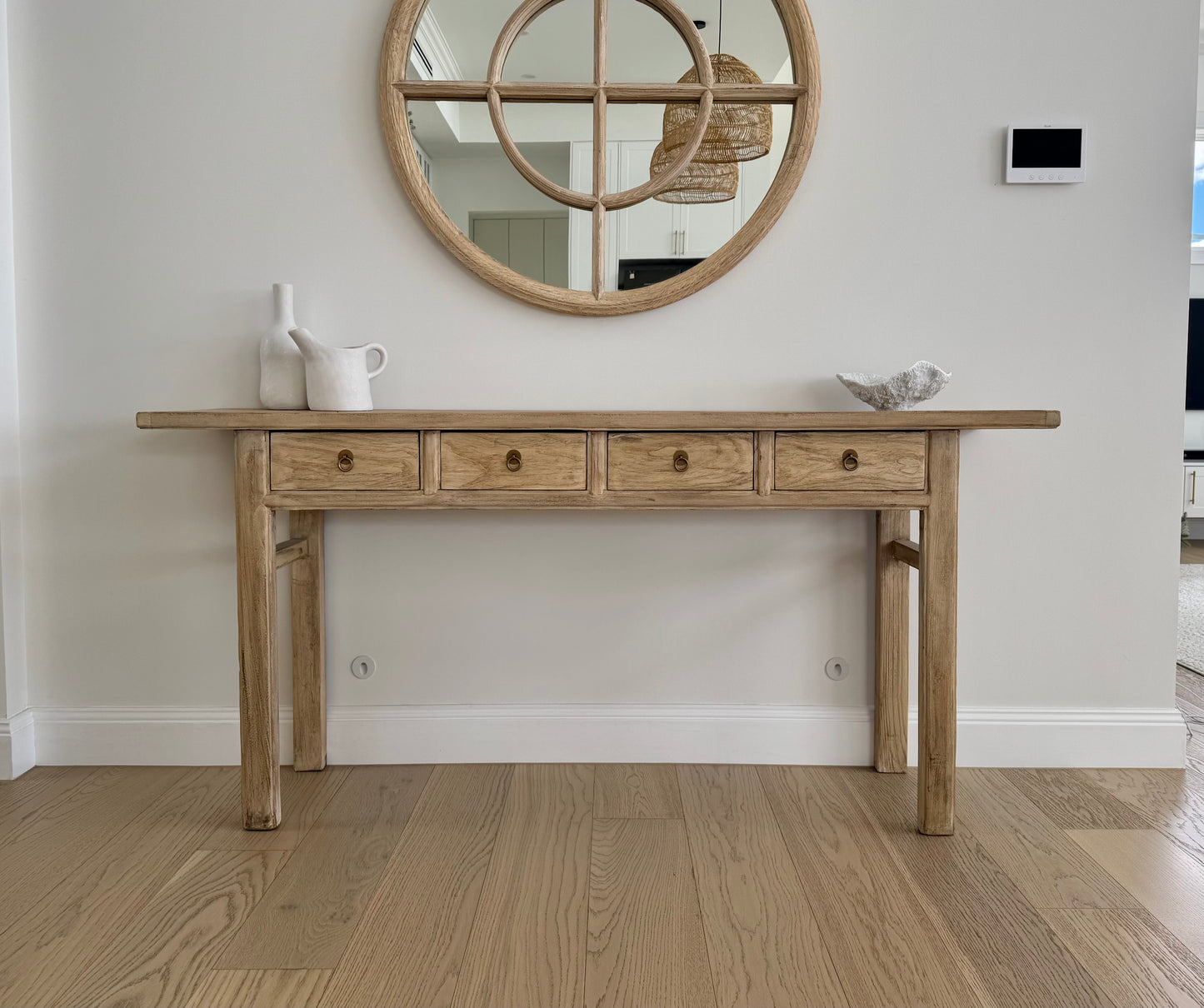 Aspen | Console Table