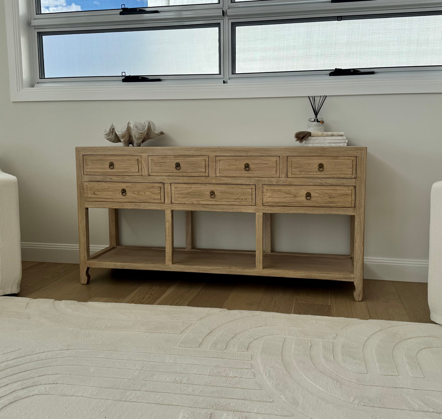 Hazel | Console Table