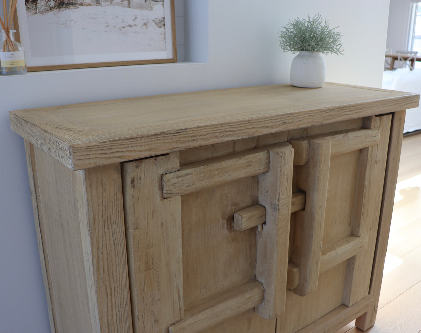 Haven | 2 Door Buffet