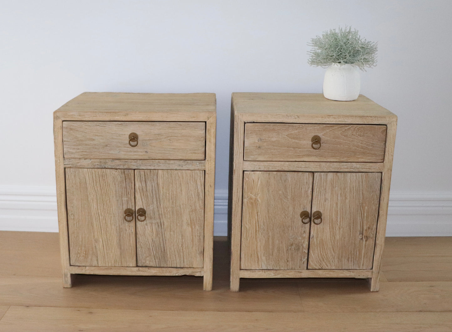 Cove | Bedside Table