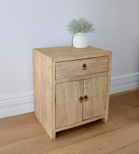 Cove | Bedside Table