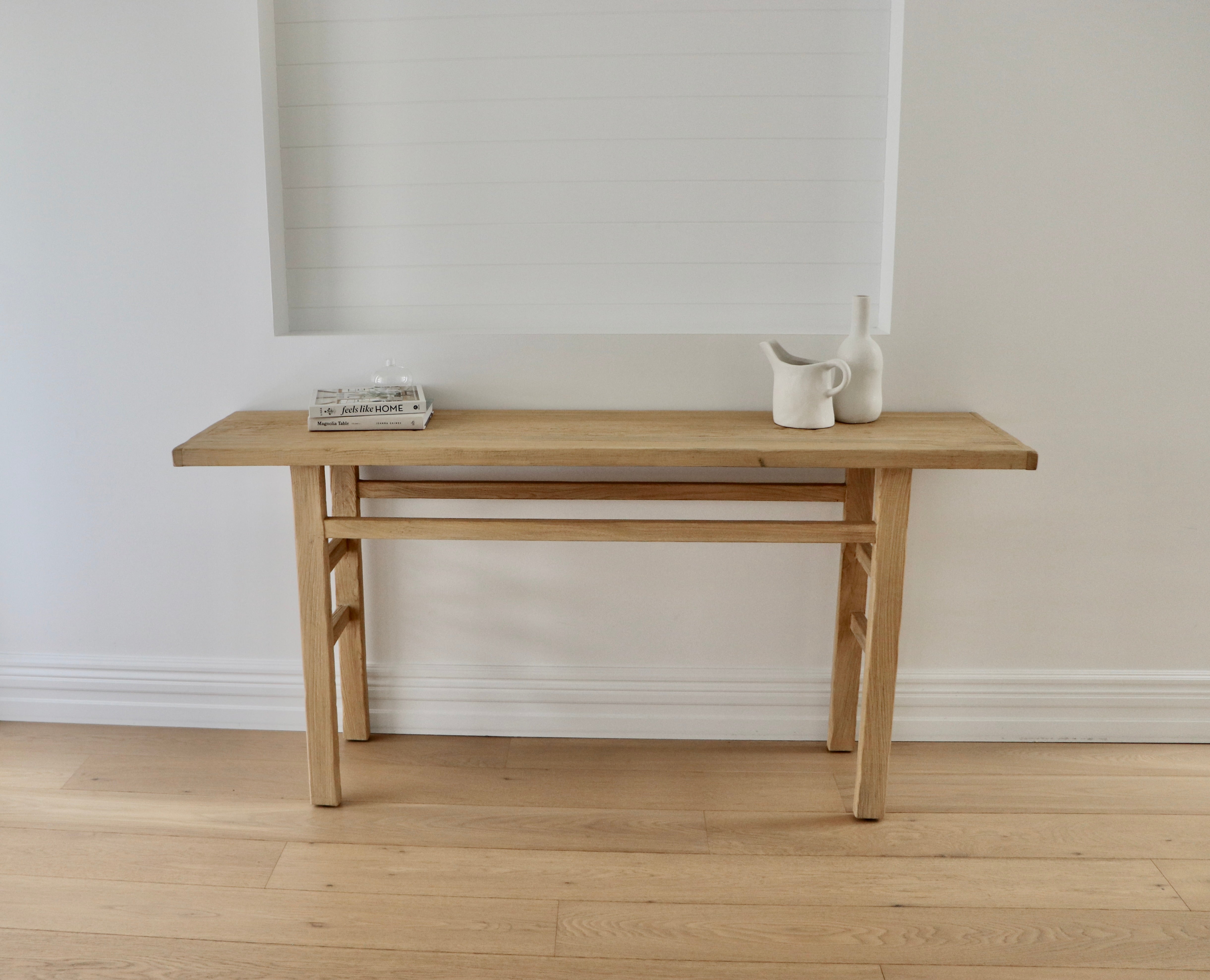 Alter | Console Table - Large – Home of Elm