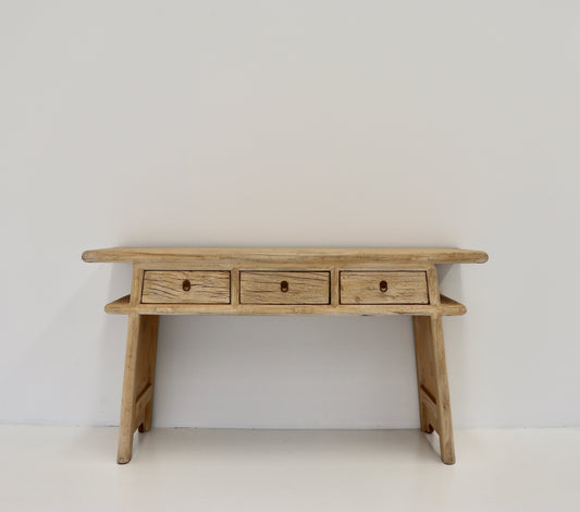 Ember | Console Table