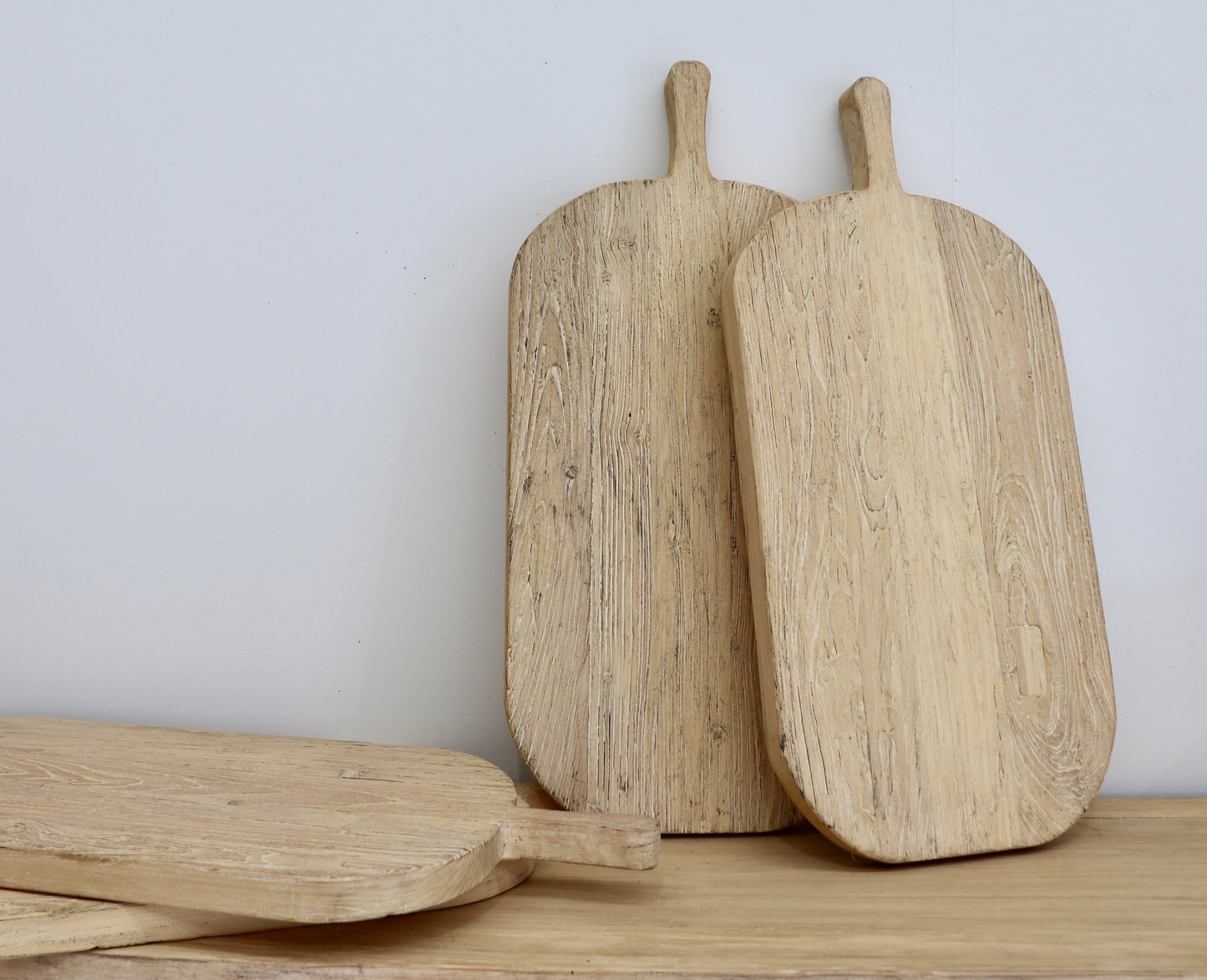 Artisan | Elm Pizza Board