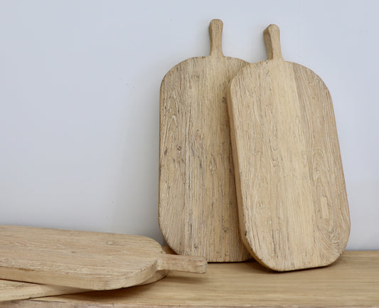 Artisan | Elm Pizza Board