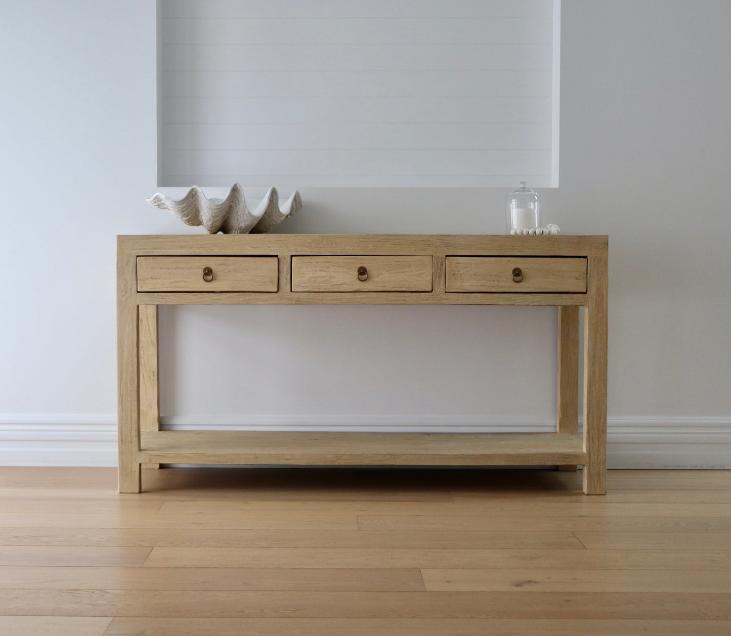 Luna | Console Table