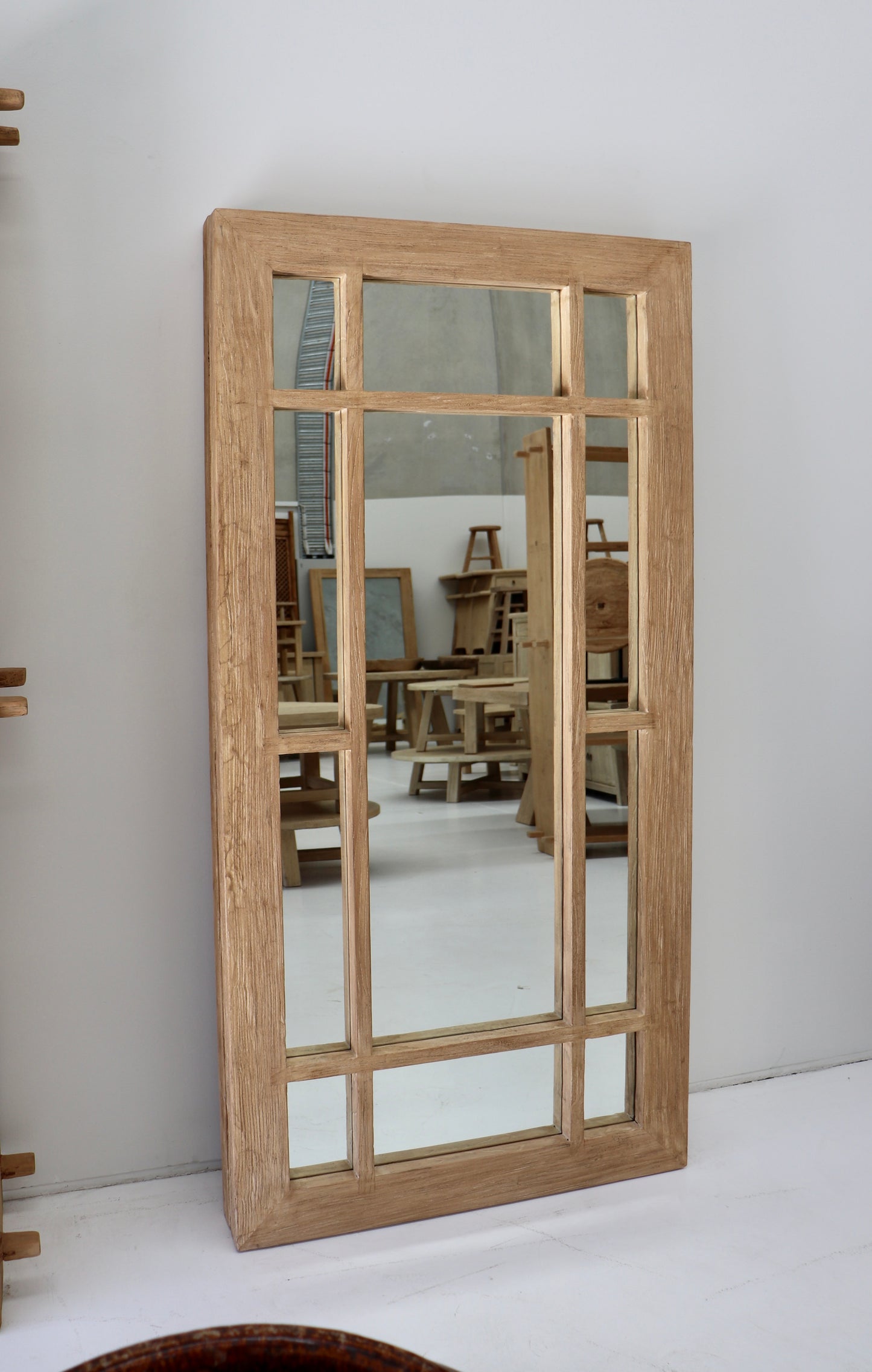 Pane | Full Length Mirror