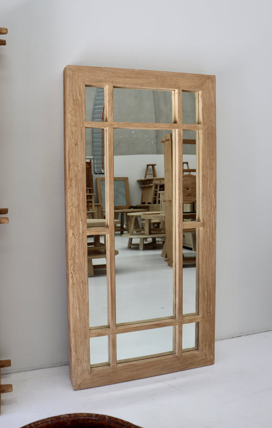 Pane | Full Length Mirror